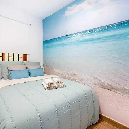 Appartement Vivendos - Tr16 - Nogalera Torremolinos