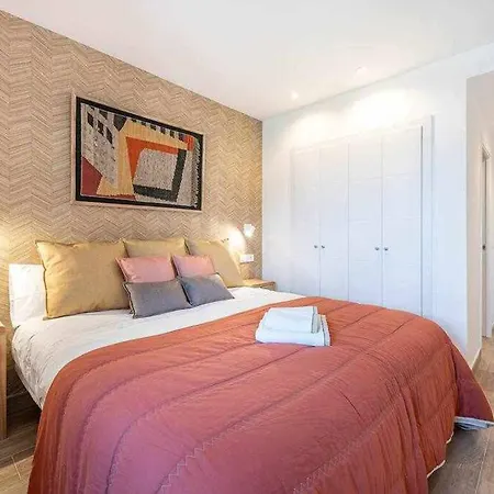 Vivendos - Tr16 - Nogalera Appartement Torremolinos