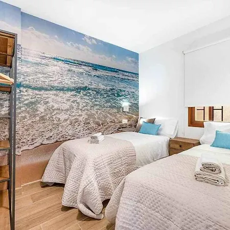Appartement Vivendos - Tr16 - Nogalera *
