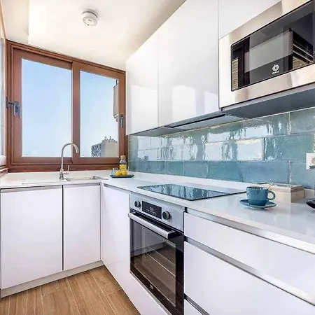 Appartement Vivendos - Tr16 - Nogalera