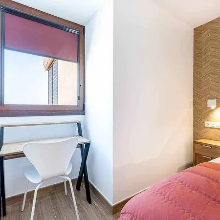 Vivendos - Tr16 - Nogalera Appartement