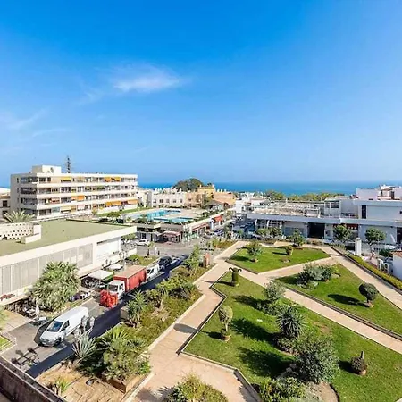 Appartement Vivendos - Tr16 - Nogalera Torremolinos