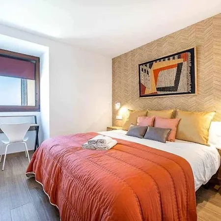 Appartement Vivendos - Tr16 - Nogalera