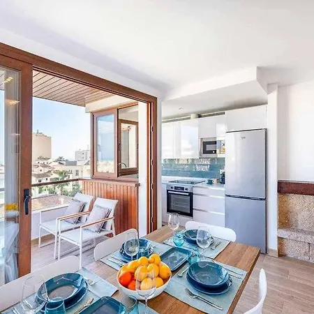 Appartement Vivendos - Tr16 - Nogalera *