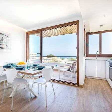 Appartement Vivendos - Tr16 - Nogalera