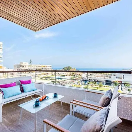 Appartement Vivendos - Tr16 - Nogalera Torremolinos
