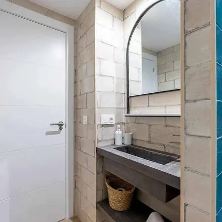 Vivendos - Tr16 - Nogalera Appartement Torremolinos