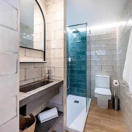 Appartement Vivendos - Tr16 - Nogalera *