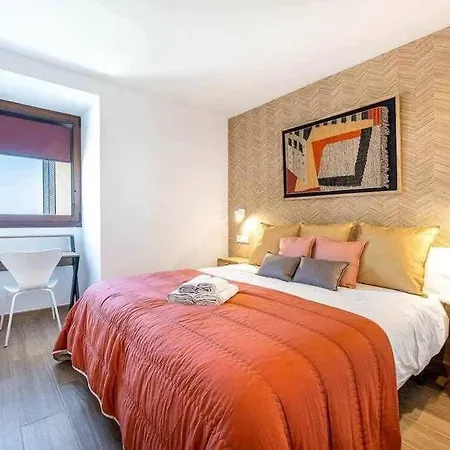 Appartement Vivendos - Tr16 - Nogalera