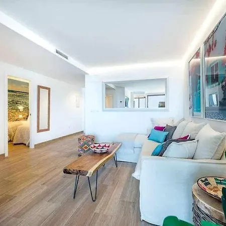 Vivendos - Tr16 - Nogalera Appartement *