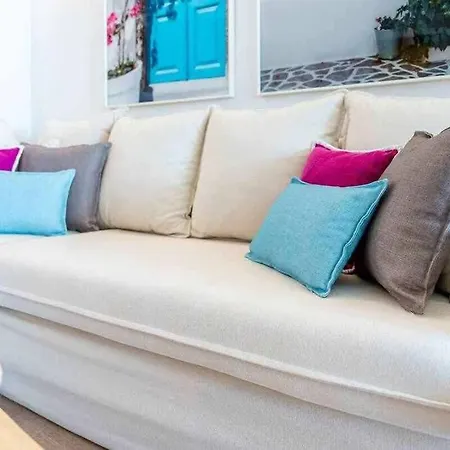 Appartement Vivendos - Tr16 - Nogalera Torremolinos