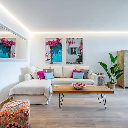 Appartamento Vivendos - Tr16 - Nogalera Torremolinos